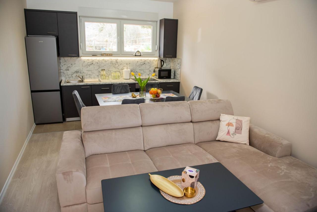 Apartment Mariela Medugorje Zewnętrze zdjęcie