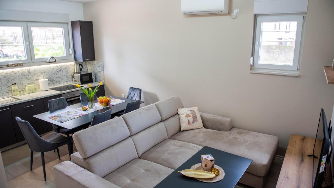 Apartment Mariela Medugorje Zewnętrze zdjęcie