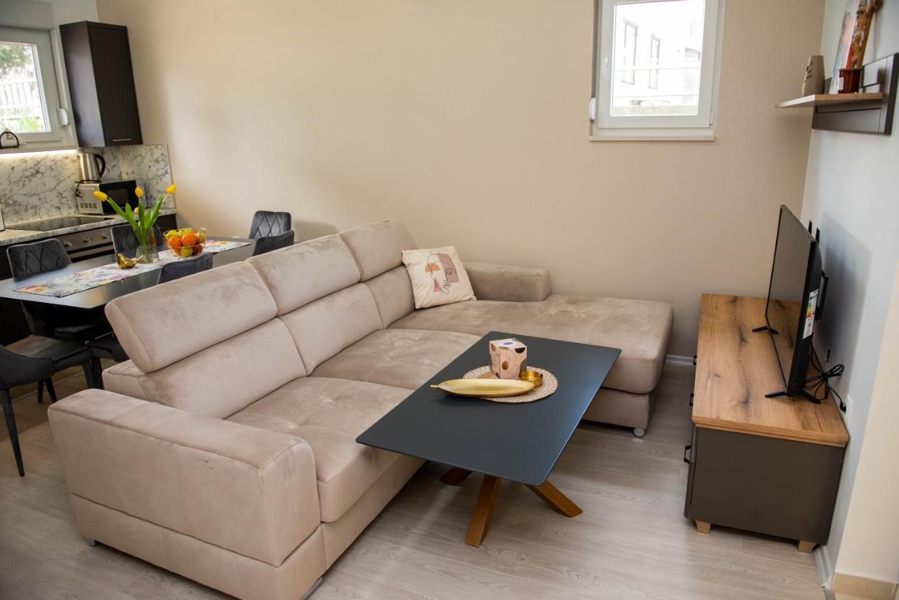 Apartment Mariela Medugorje Zewnętrze zdjęcie