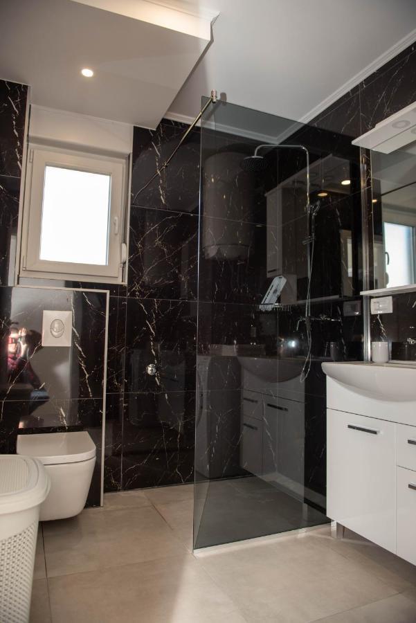 Apartment Mariela Medugorje Zewnętrze zdjęcie