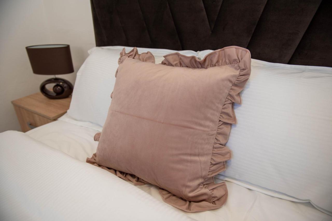 Apartment Mariela Medugorje Zewnętrze zdjęcie