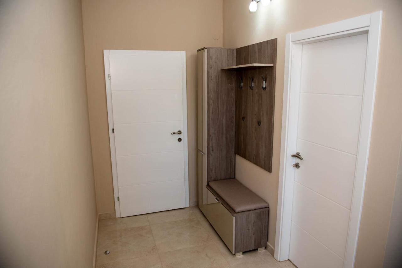Apartment Mariela Medugorje Zewnętrze zdjęcie