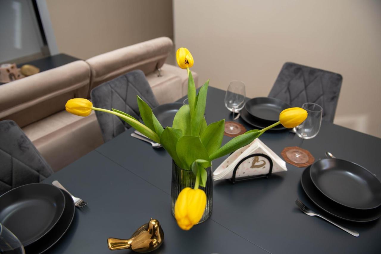 Apartment Mariela Medugorje Zewnętrze zdjęcie