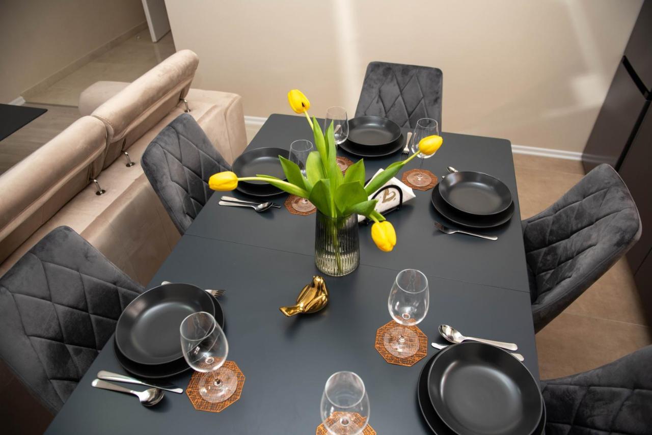 Apartment Mariela Medugorje Zewnętrze zdjęcie